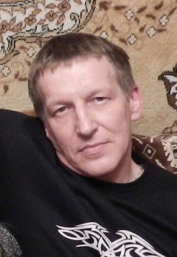 My photo - yeduard, 61 from Olenegorsk (@eduard20872)