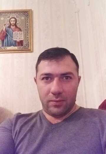 Моя фотография - Руслан, 39 из Ставрополь (@ruslan163141)