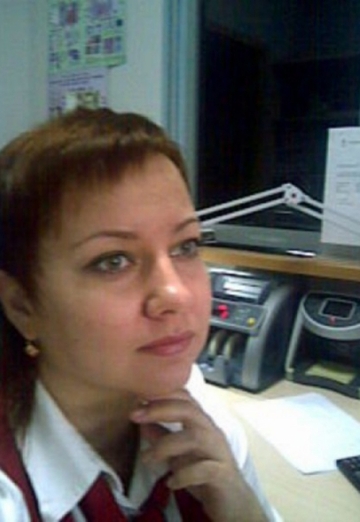 My photo - Irina, 46 from Pavlograd (@sherbak1978)