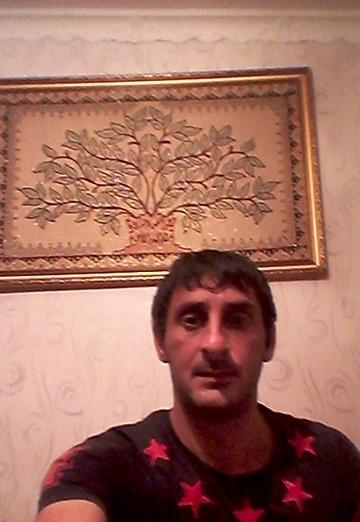Моя фотография - аслан, 40 из Краснодар (@aslan14912)