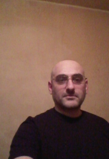 Моя фотография - Артур, 43 из Ереван (@artur49158)