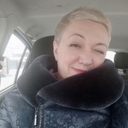 Светлана 58 Томск