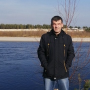 Эдуард, 45, Покачи (Тюменская обл.)