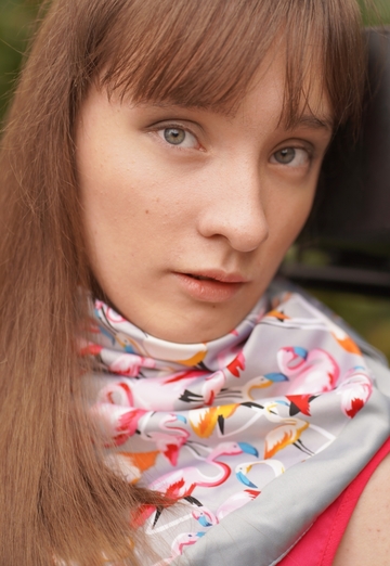 My photo - Nelya, 21 from Saratov (@nelya4029)