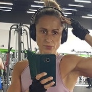 Фата-моргана, 47, Москва