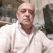 Руслан, 53, Нижний Новгород