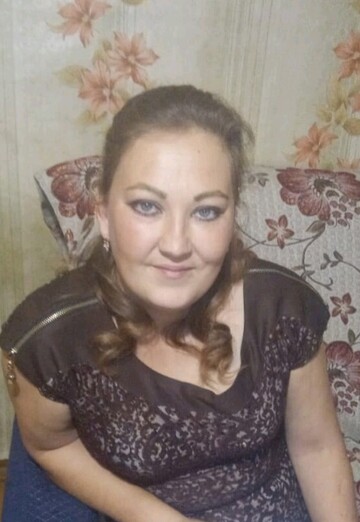 My photo - Lyudmila Antonova, 40 from Staraya Russa (@ludmilaantonova7)