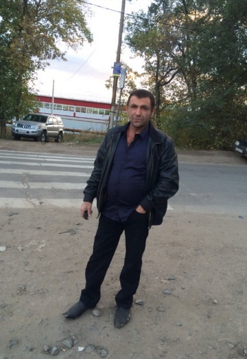 Моя фотография - Андрей, 49 из Самара (@andrey549656)