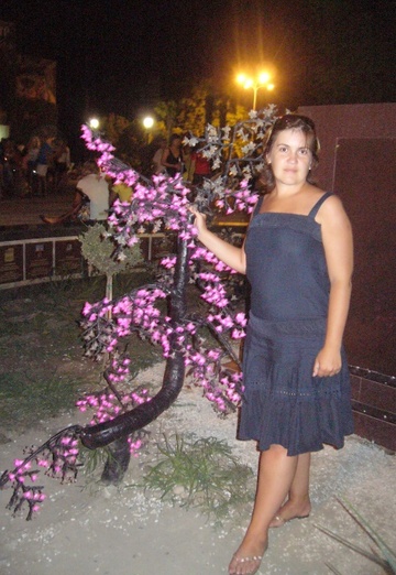 My photo - Ramilya, 48 from Izhevsk (@ramilya10)