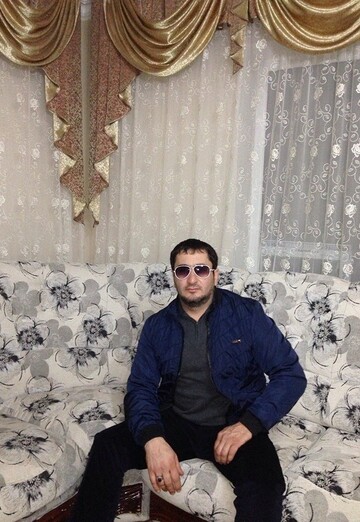 My photo - Adam, 49 from Kishinev (@matrasprostire)