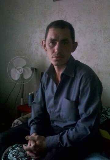 My photo - evgeniy, 44 from Kurgan (@evgeniy249429)