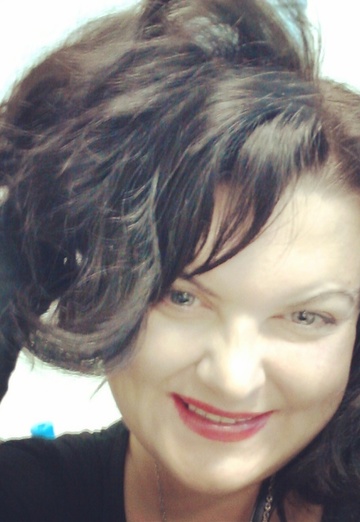 Моя фотографія - Елена, 43 з Нарва (@elena105629)