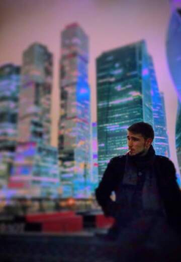 My photo - Ivan, 22 from Solnechnogorsk (@ivan275036)