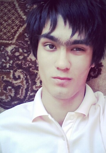 My photo - Thameerlane aka D.Alo, 33 from Samarkand (@thameerlane)