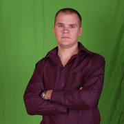 Андрей, 36, Алексеевка (Белгородская обл.)