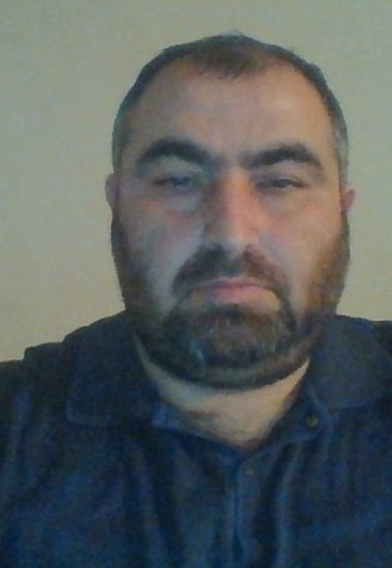 My photo - vuqar, 46 from Baku (@vuqar621)