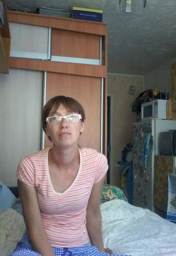 Моя фотография - Катя Тищенко, 37 из Барнаул (@katyatishenko0)