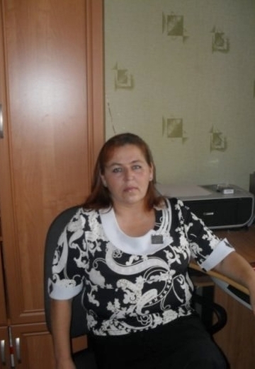 La mia foto - Irena, 54 di Pytalovo (@irena2371)