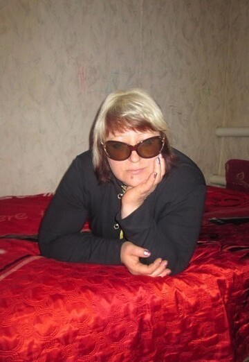 Моя фотография - Наталья Мурысева(Васи, 52 из Калининск (@natalyamurisevavasileva)