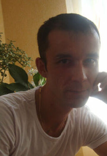 My photo - ALIK, 44 from Dyurtyuli (@alik2882)