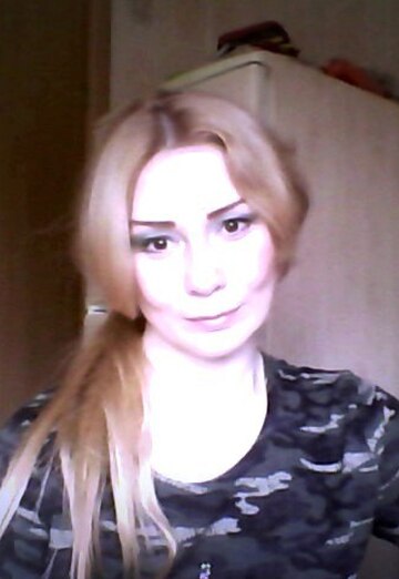 Моя фотография - Евгения, 23 из Ставрополь (@evgeniya43357)