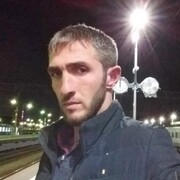 Гарик, 40, Новосибирск