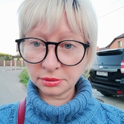 Елена 47 Казань