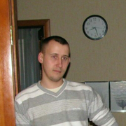 ЕВГЕНИЙ, 35, Фрязино