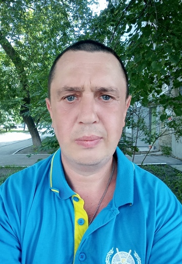 Моя фотография - Павел Лобачев, 49 из Челябинск (@pavellobachev0)