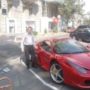 Вася, 34, Лакинск
