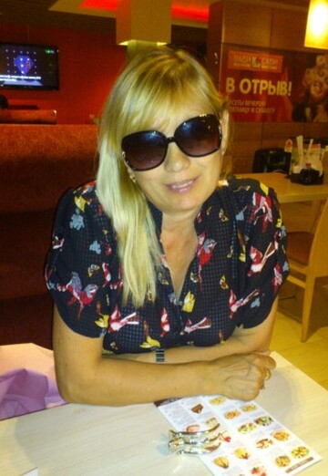 My photo - Lidiya, 61 from Belebei (@lidiy6812781)