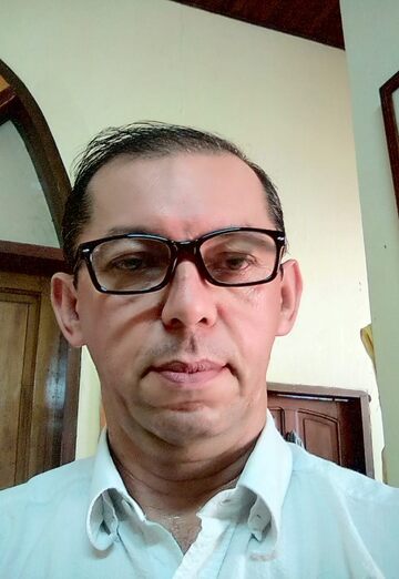 Моя фотография - Jose Carlos Martínez, 41 из Каасапа (@josecarlosmartnez)