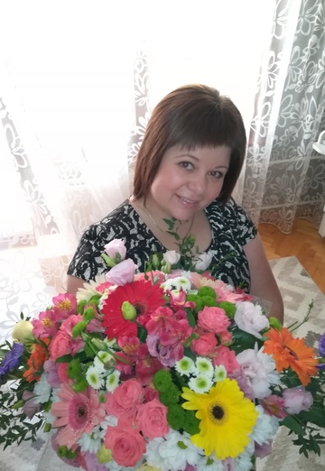 Mi foto- Olga, 36 de Samara (@olga382911)