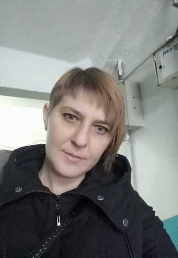 Моя фотография - Ирина, 40 из Павлодар (@irina346856)