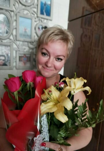 My photo - Larisa, 53 from Kovrov (@larisa62640)