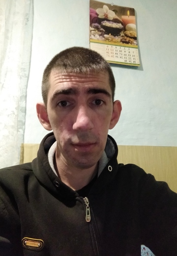 My photo - Mihail Verbickiy, 34 from Podolsk (@mihailverbickiy1)
