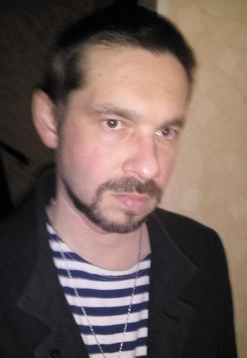 Моя фотография - Александр, 50 из Курск (@aleksandr652872)