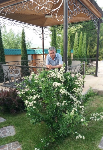 Моя фотография - Руслан, 53 из Ташкент (@ruslan137504)