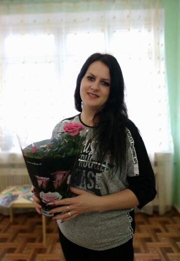My photo - Alla, 38 from Kharkiv (@alla34297)