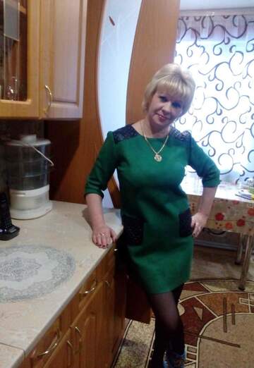 Моя фотография - Иринка, 52 из Урюпинск (@irinka5613)