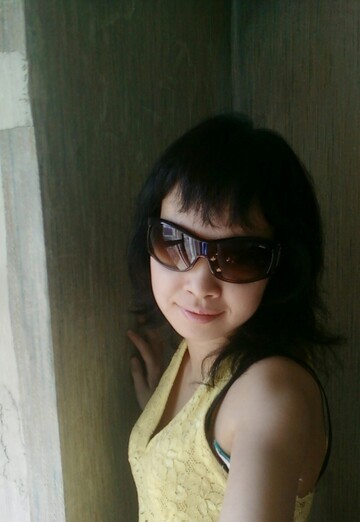 My photo - Irina, 34 from Abakan (@irina116063)