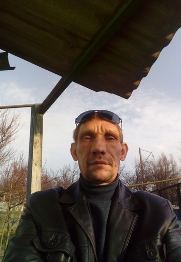 Моя фотография - Юрий, 51 из Новороссийск (@uriy116068)