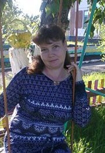 Моя фотография - Екатерина, 56 из Омск (@ekaterina93569)