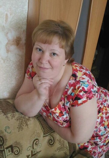 My photo - Larisa, 44 from Ulyanovsk (@larisashmakova)
