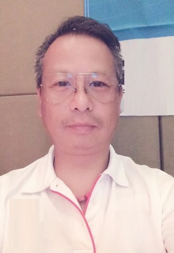 My photo - Ambros, 61 from Beijing (@ambros9)
