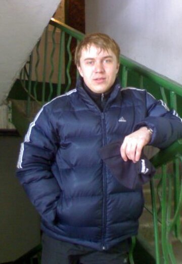 Моя фотография - Виталя, 38 из Ленинск-Кузнецкий (@vitalya9757)