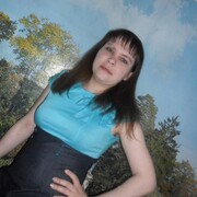 Людмила, 36, Сатка