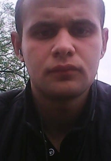 My photo - Andrey, 30 from Brest (@andrey686049)