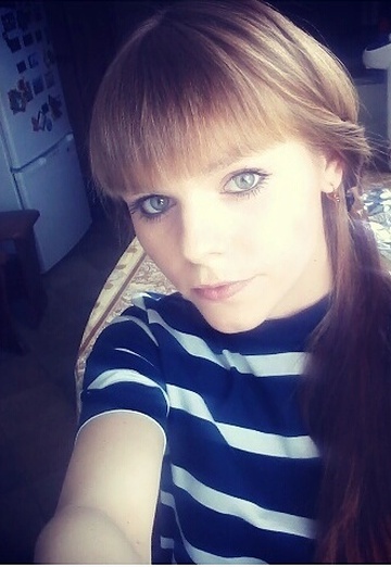 Моя фотография - Изаслава, 32 из Свободный (@izaslava1)