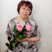 Olga 64 Novokouïbychevsk